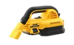 DEWALT DCV517N-XJ aspirateur, détail