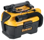 DEWALT DCV584L-QW aspirateur classe L 18V