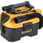 DEWALT DCV584L-QW aspiratore classe L 18V