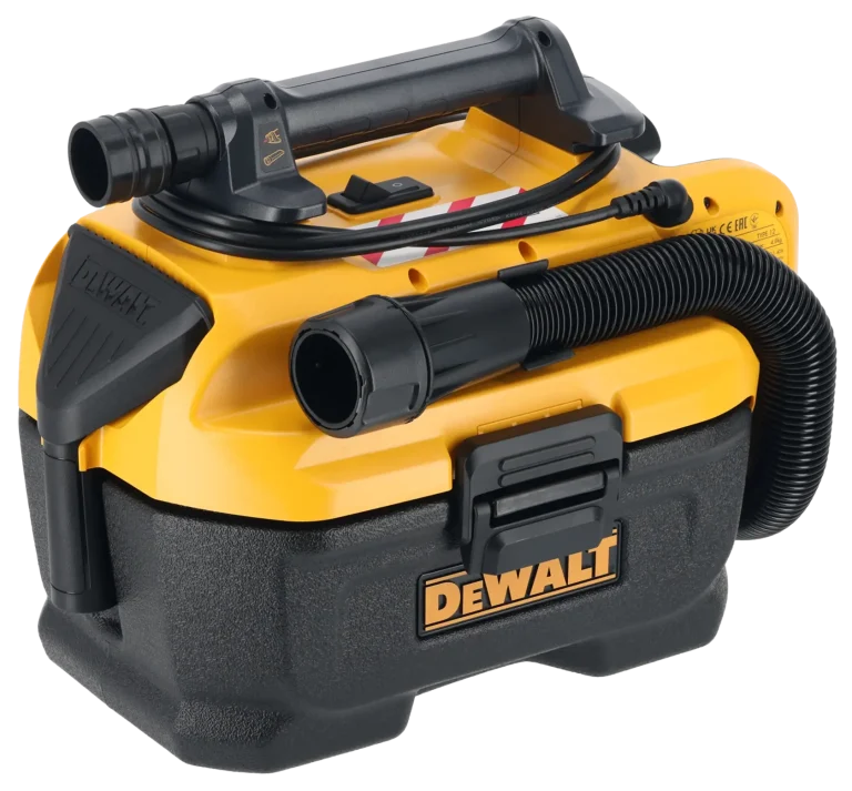 DEWALT DCV584L-QW aspirateur classe L 18V