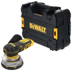 DEWALT DCW211NT-XJ ponceuse avec coffret TSTAK