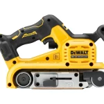 DEWALT DCW220NT-XJ ponceuse à bande 18V