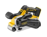 DEWALT DCW220NT-XJ ponceuse à bande, détail