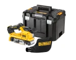 DEWALT DCW220NT-XJ ponceuse à bande avec coffret TSTAK