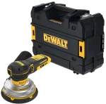 DEWALT DCW230NT-XJ ponceuse avec coffret TSTAK