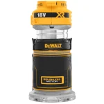 DEWALT DCW600N-XJ défonceuse, détail