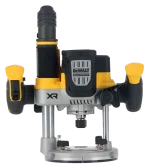 DEWALT DCW620NT-XJ défonceuse à plongée 18V