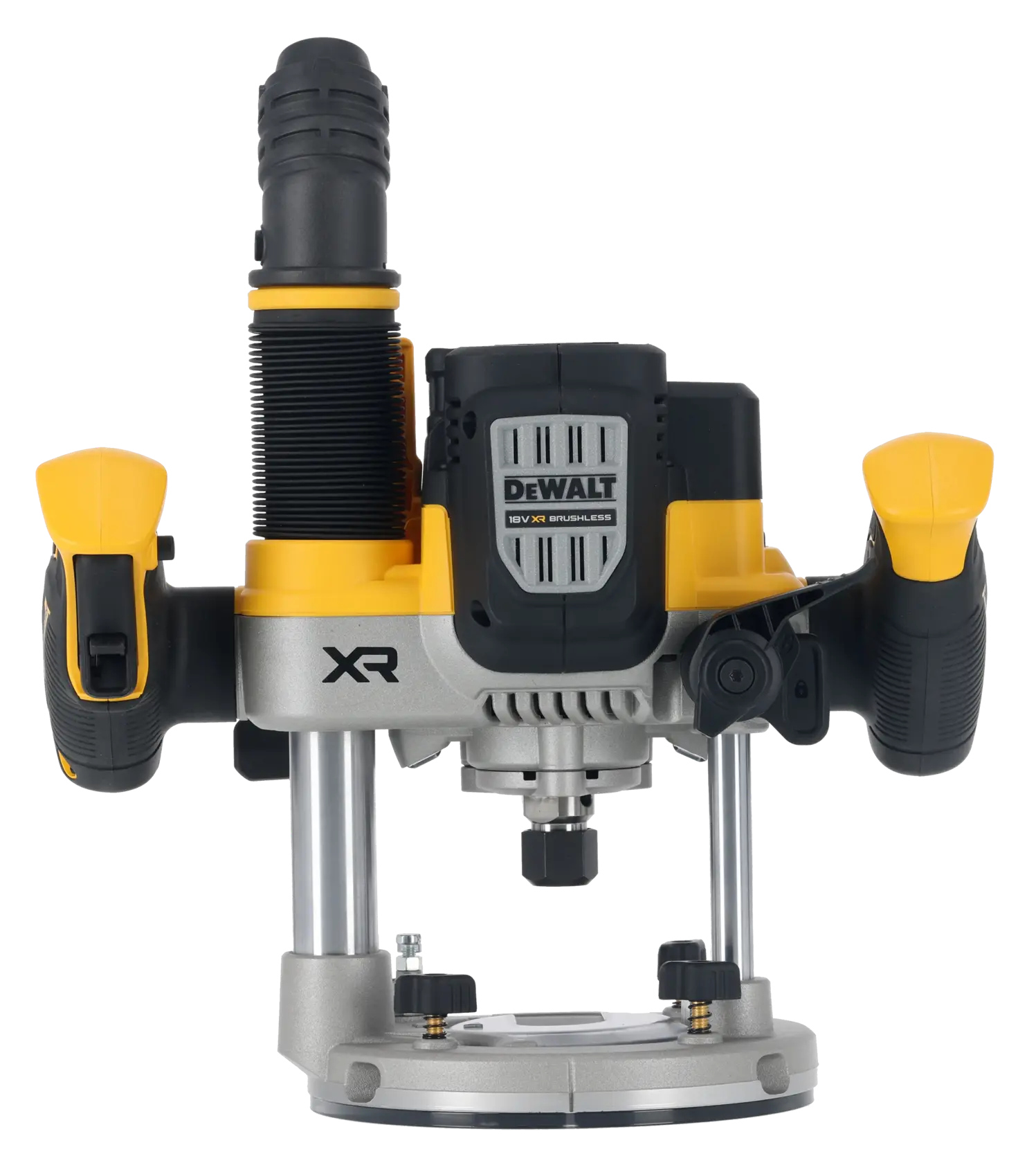 DCW620NT-XJ DEWALT DCW620NT-XJ défonceuse à plongée 18V