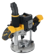 DEWALT DCW620NT-XJ défonceuse, détail