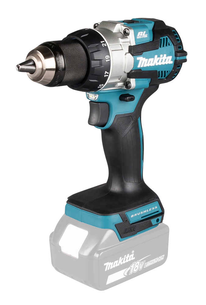 Makita DDF489Z Perceuse-visseuse LXT