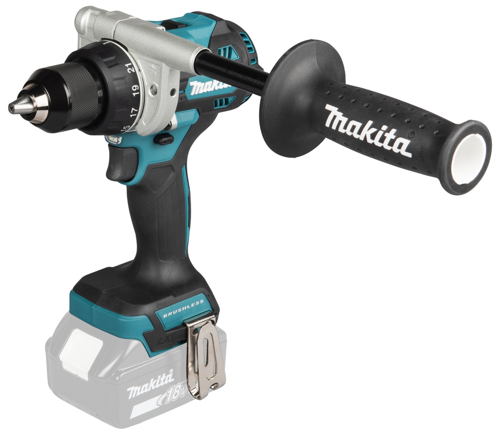 DDF492Z C2L0.jpg Makita DDF492Z perceuse-visseuse LXT