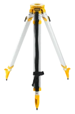 DEWALT DCLE15211RL-QW treppiede DE0736 incluso