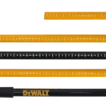 DEWALT DE0882-XJ perche télescopique pour laser