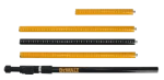 DEWALT DE0882-XJ perche télescopique pour laser