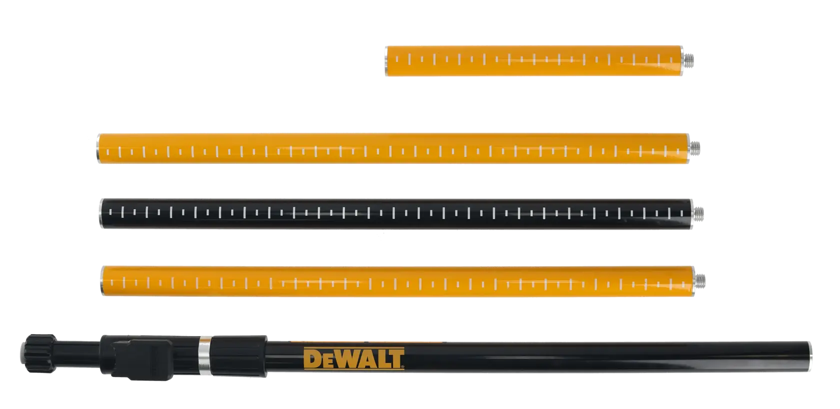 DE0882-XJ DEWALT DE0882-XJ perche télescopique pour laser
