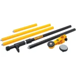 DEWALT DE0882-XJ perche, détail