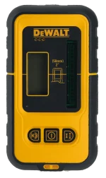 DEWALT DE0892G-XJ détecteur laser faisceau vert