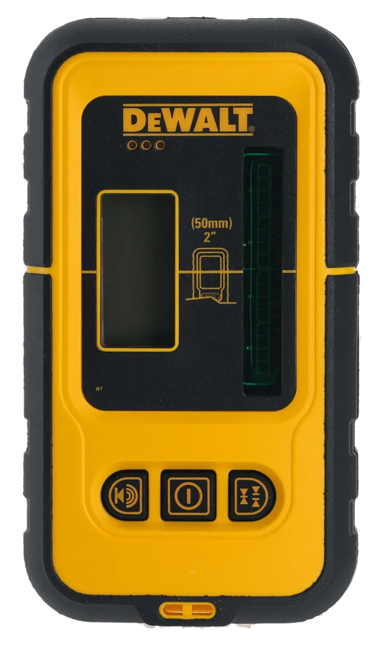 DEWALT DE0892G-XJ rilevatore laser raggio verde