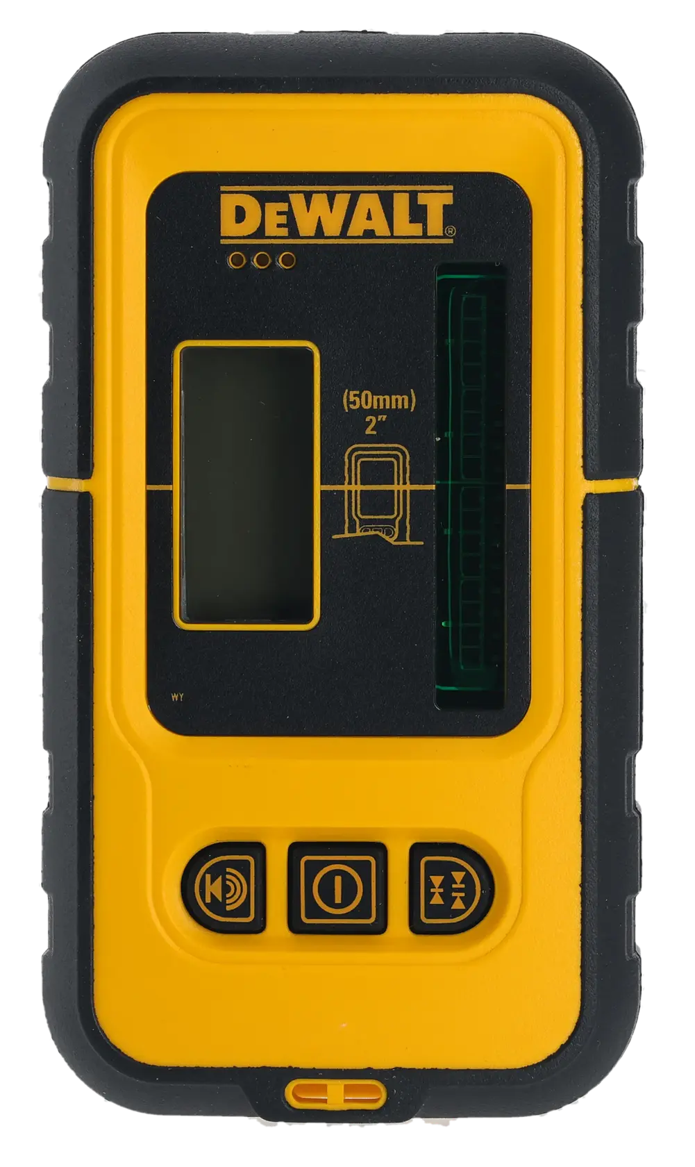 DE0892G-XJ DEWALT DE0892G-XJ détecteur laser faisceau vert