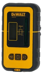 DEWALT DE0892G-XJ détecteur, vue latérale