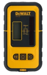 DEWALT DE0892-XJ récepteur laser faisceau rouge
