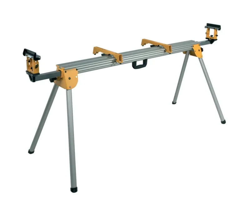 DEWALT DE7023-XJ cavalletto universale per troncatrici