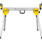 DEWALT DE7033-XJ piètement pour scies à onglets