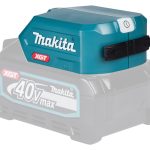 Makita DEAADP001G Adattatore USB 40V XGT ADP001G