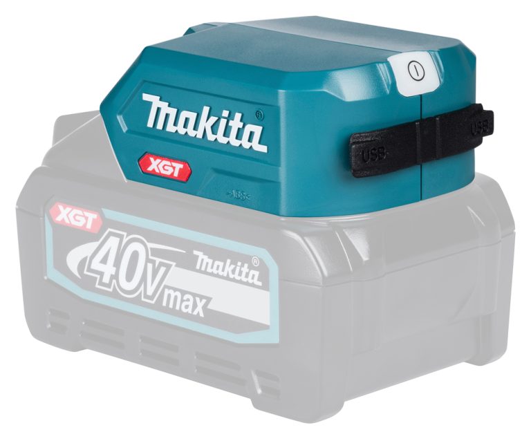 Makita DEAADP001G Adattatore USB 40V XGT ADP001G