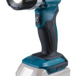 Makita DEBDML808 Torcia LED LXT