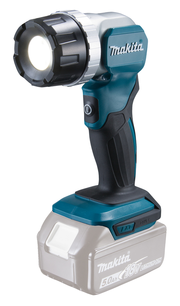 DEBDML808 C2L0.jpg Makita DEBDML808 Torcia LED LXT