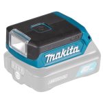 Makita DEBML103 Torcia LED CXT