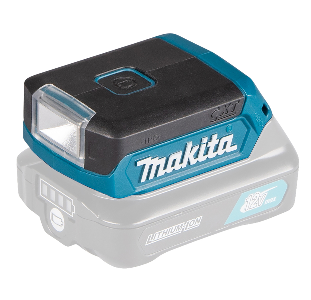 DEBML103 C2L0.jpg Makita DEBML103 Torcia LED CXT