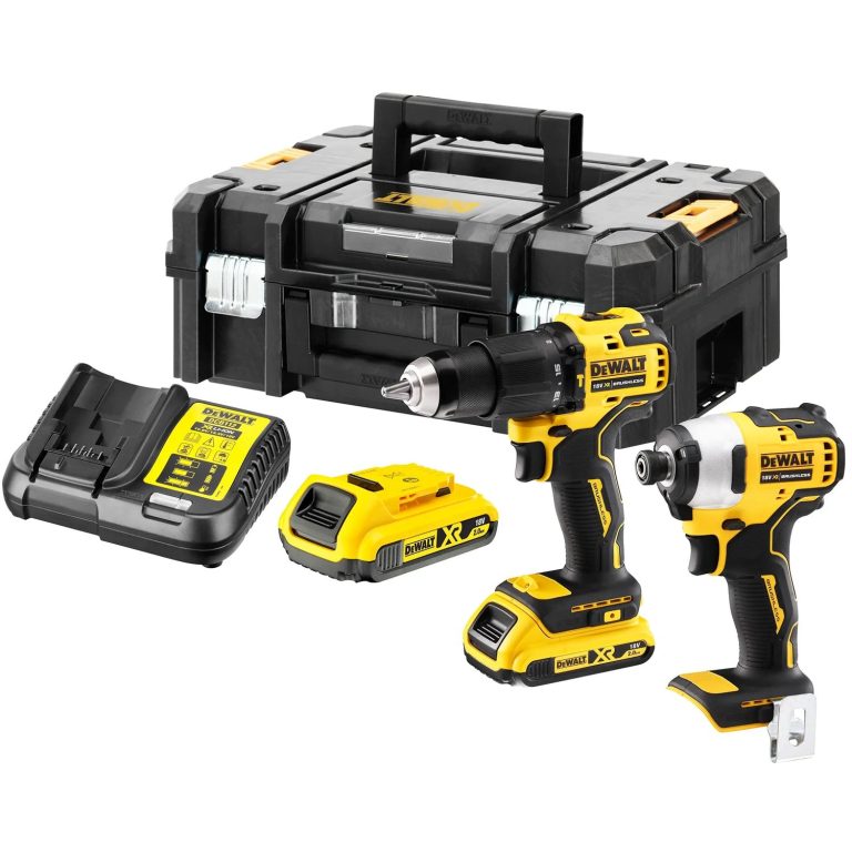 DEWALT KIT 3