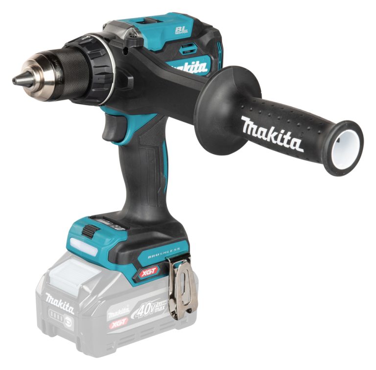 Makita DF003GZ Perceuse-visseuse XGT