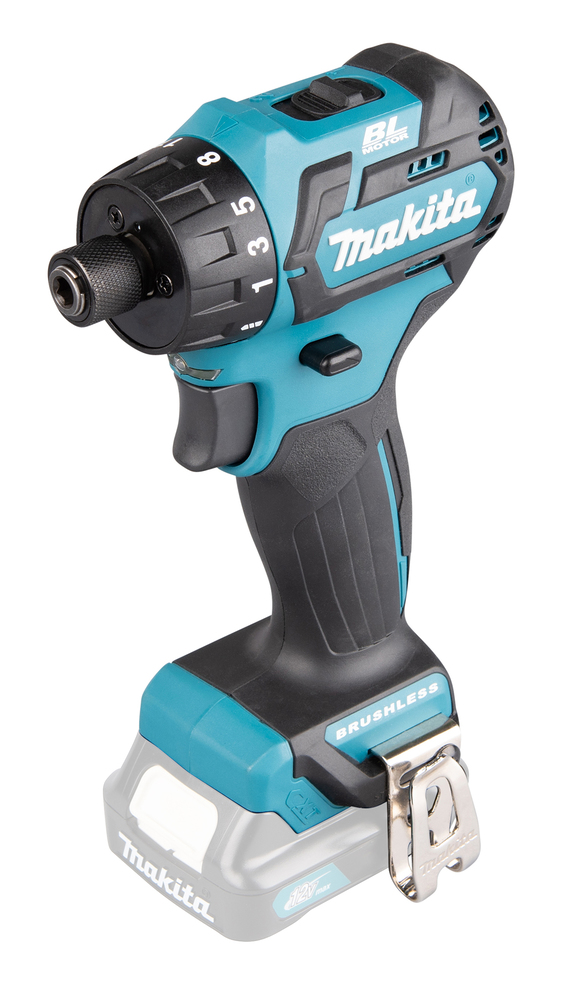 Makita DF032DZJ Perceuse-visseuse CXT