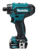 Makita DF033DSAJ Perceuse-visseuse CXT