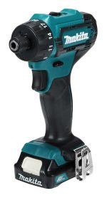 Makita DF033DSAJ Perceuse-visseuse CXT