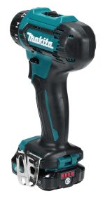 Makita DF033DSAJ Perceuse-visseuse CXT