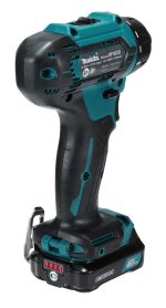 Makita DF033DSAJ Perceuse-visseuse CXT