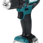 Makita DF333DZJ Perceuse-visseuse CXT