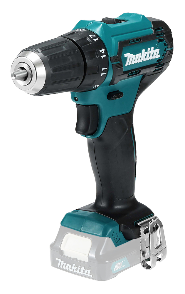 Makita DF333DZJ Perceuse-visseuse CXT