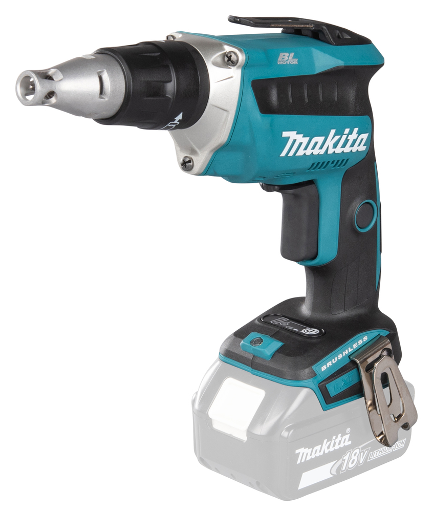 DFS452Z C2L0.jpg Makita DFS452Z Visseuse à plaques de plâtre LXT