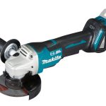 Makita DGA467ZJ Smerigliatrice angolare LXT