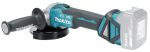 Makita DGA514ZJU Meuleuse d'angle LXT
