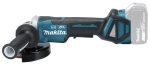 Makita DGA517ZJ Meuleuse d’angle LXT