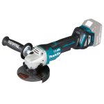 Makita DGA517ZJ Meuleuse d’angle LXT