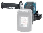 Makita DGA517ZJ Meuleuse d’angle LXT