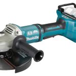 Makita DGA901ZKU2 Meuleuse d'angle LXT