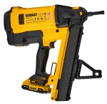 DEWALT DGN845D1-QW cloueur à gaz, détail